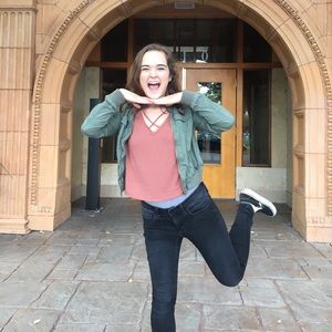 Meet your Posher, Brooklyn